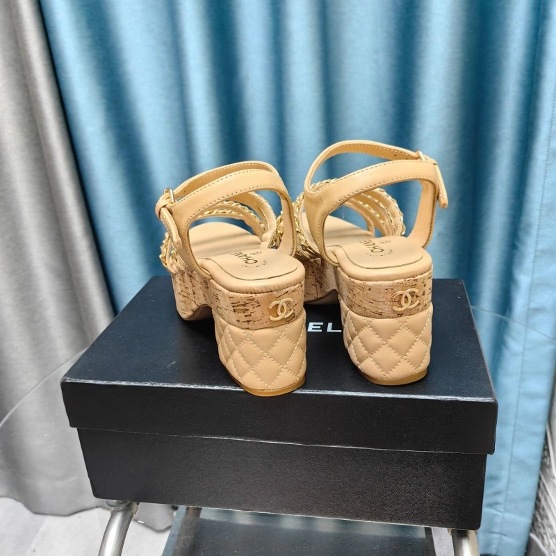 Chxnxl Sandals BestValue 130899