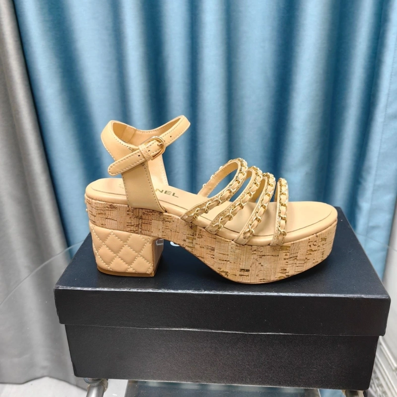 Chxnxl Sandals BestValue 130899