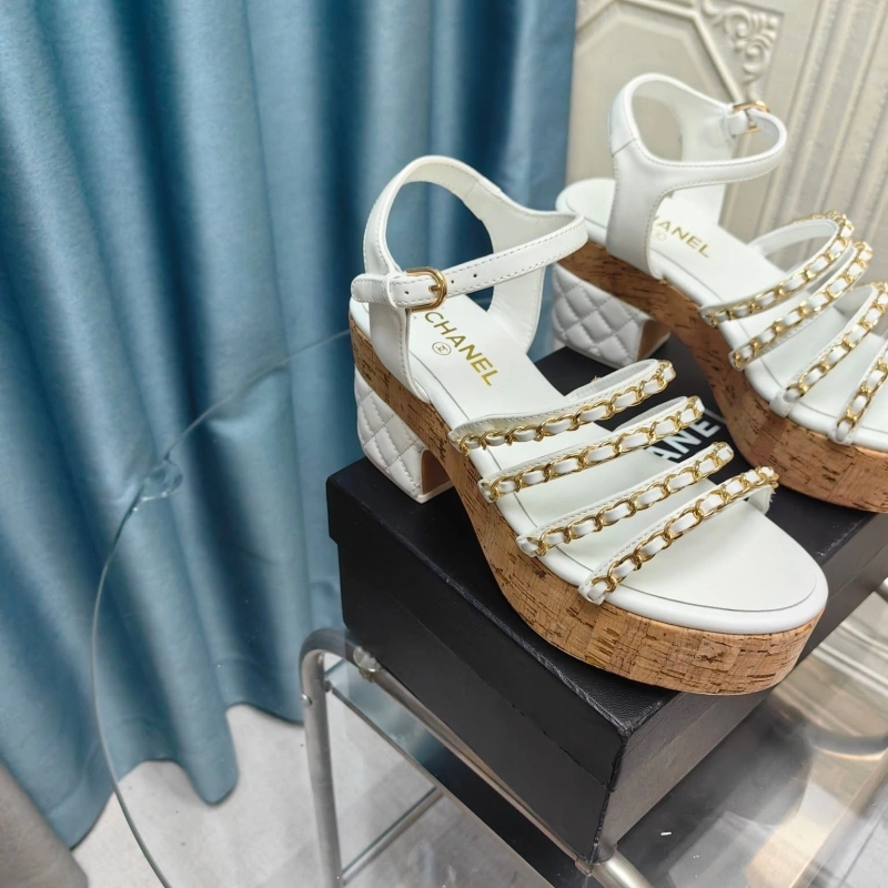 Chxnxl Sandals Resilient 130897