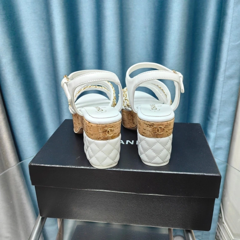 Chxnxl Sandals Resilient 130897