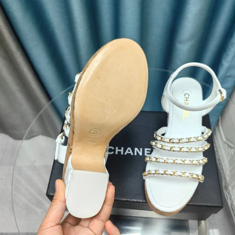 Chxnxl Sandals Resilient 130897
