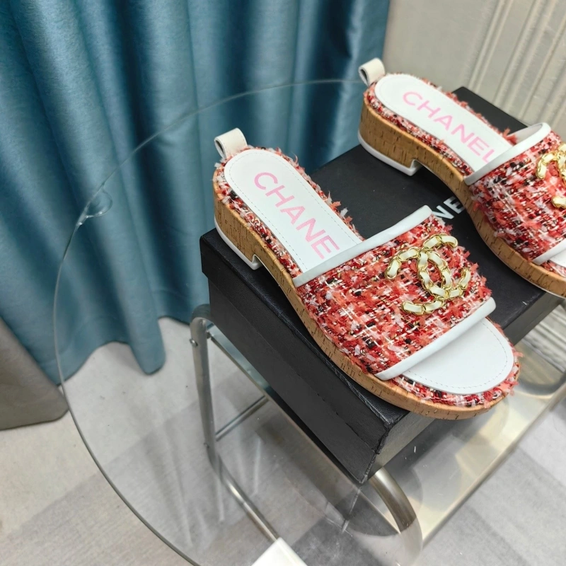 Chxnxl Slippers GoodFit 130381