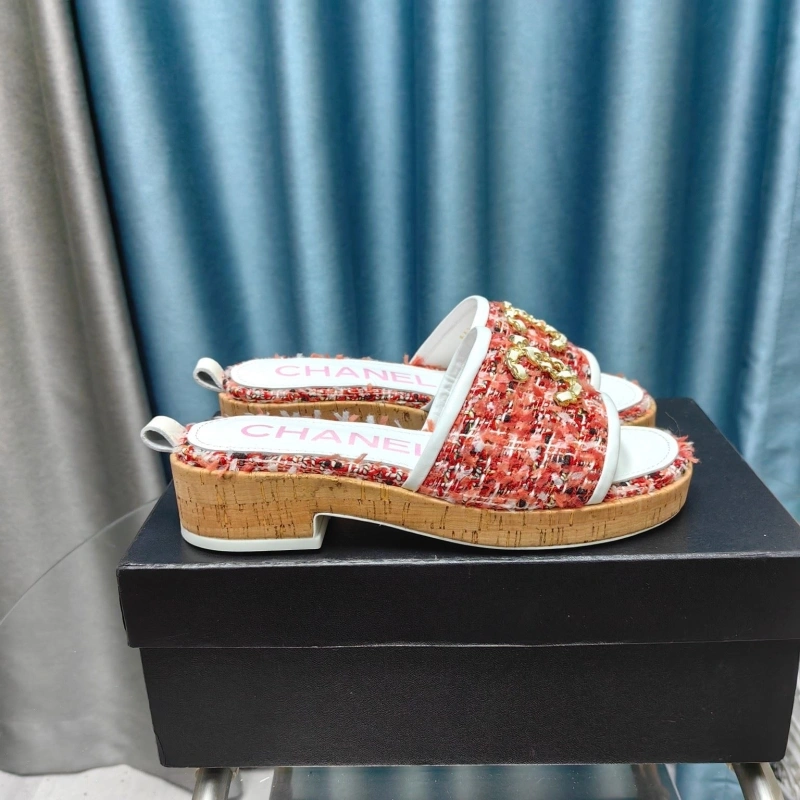 Chxnxl Slippers GoodFit 130381