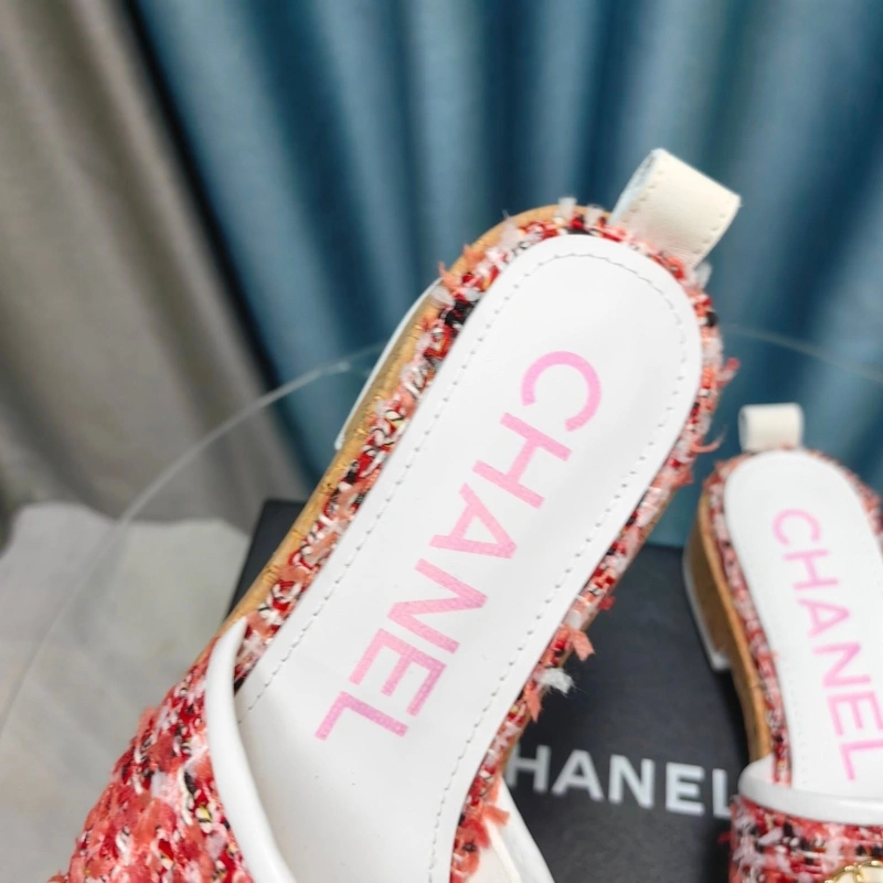 Chxnxl Slippers GoodFit 130381