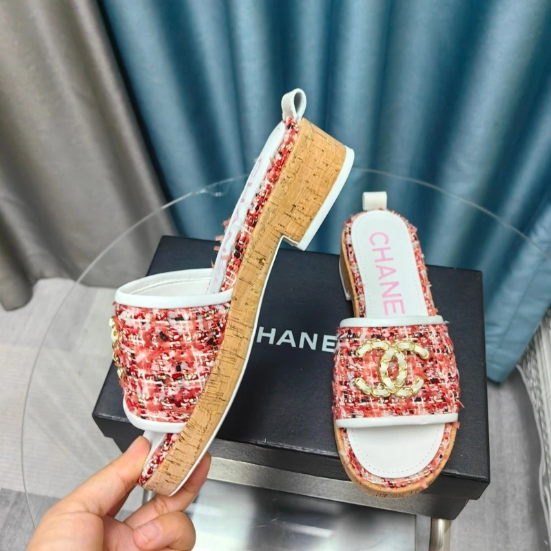 Chxnxl Slippers GoodFit 130381