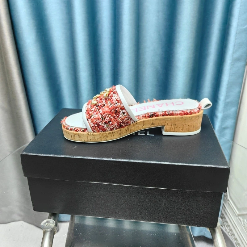Chxnxl Slippers GoodFit 130381