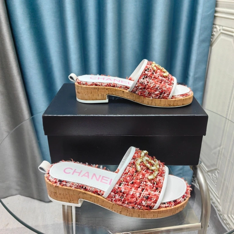 Chxnxl Slippers GoodFit 130381
