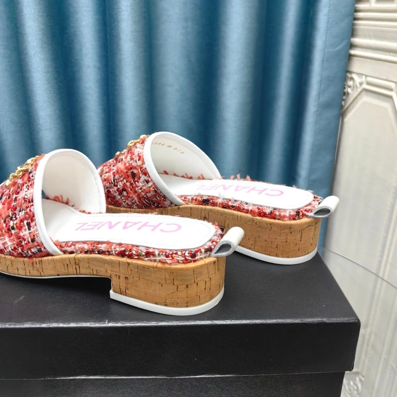 Chxnxl Slippers GoodFit 130381