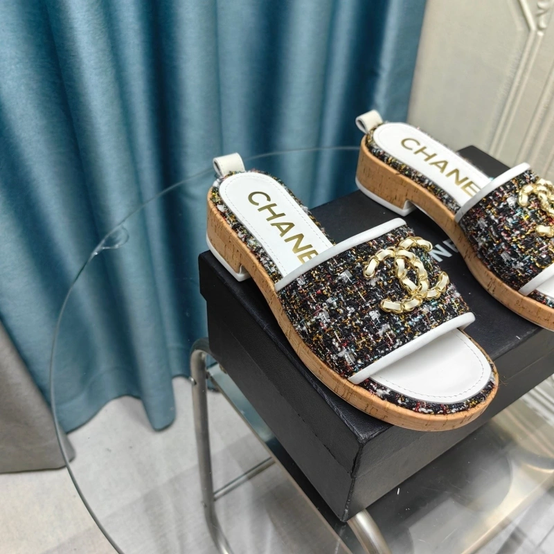 Chxnxl Slippers Cozy 130379