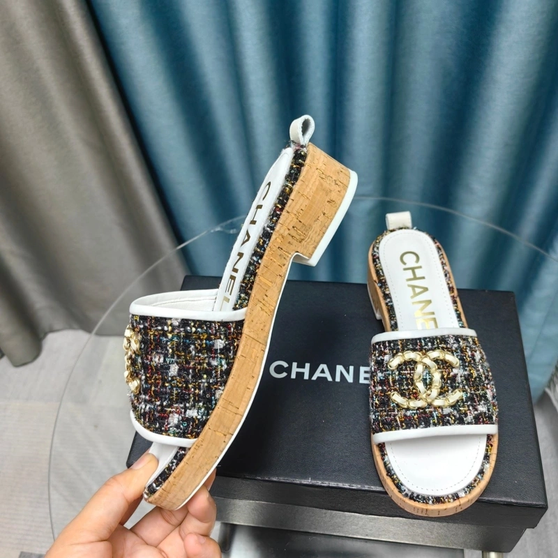 Chxnxl Slippers Cozy 130379