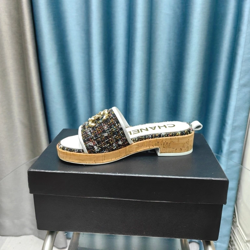 Chxnxl Slippers Cozy 130379