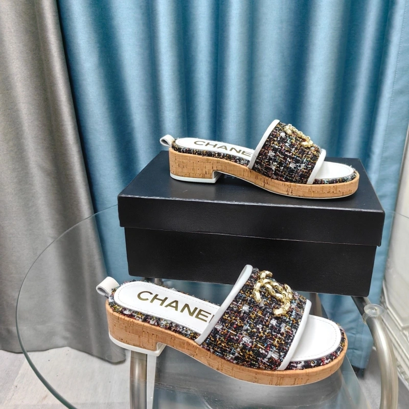 Chxnxl Slippers Cozy 130379