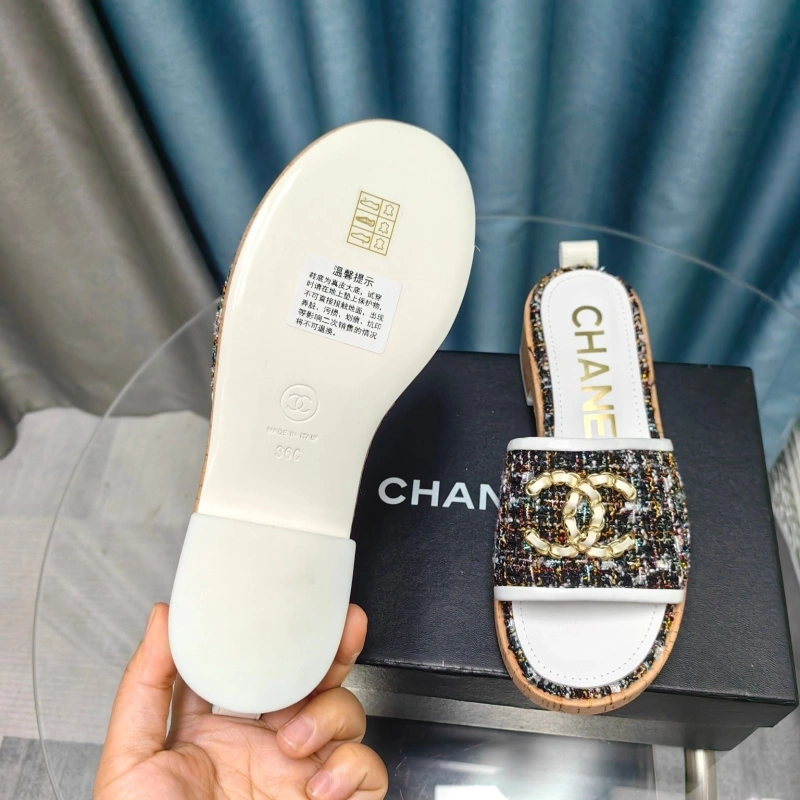 Chxnxl Slippers Cozy 130379