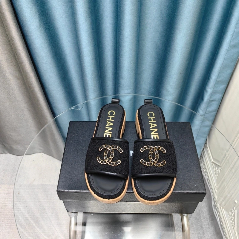Chxnxl Slippers Timeless 130365