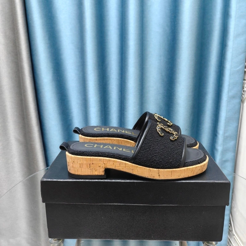 Chxnxl Slippers Timeless 130365