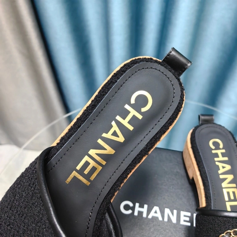 Chxnxl Slippers Timeless 130365
