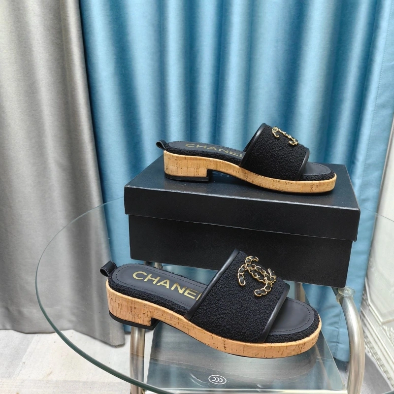 Chxnxl Slippers Timeless 130365