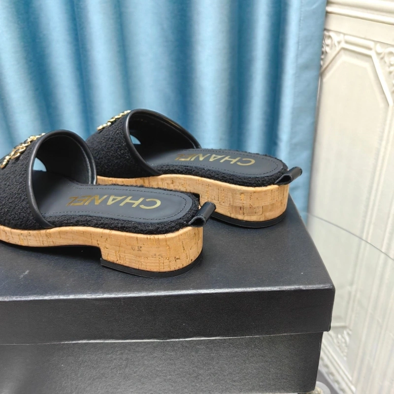 Chxnxl Slippers Timeless 130365