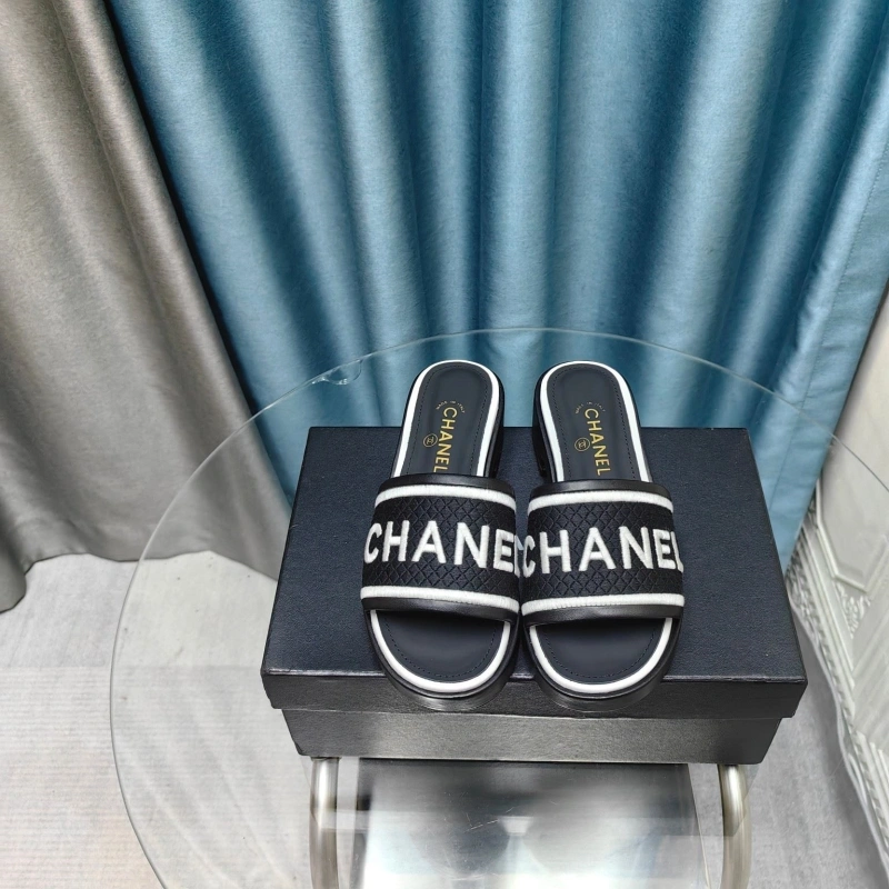 Chxnxl Slippers Trendy 130361