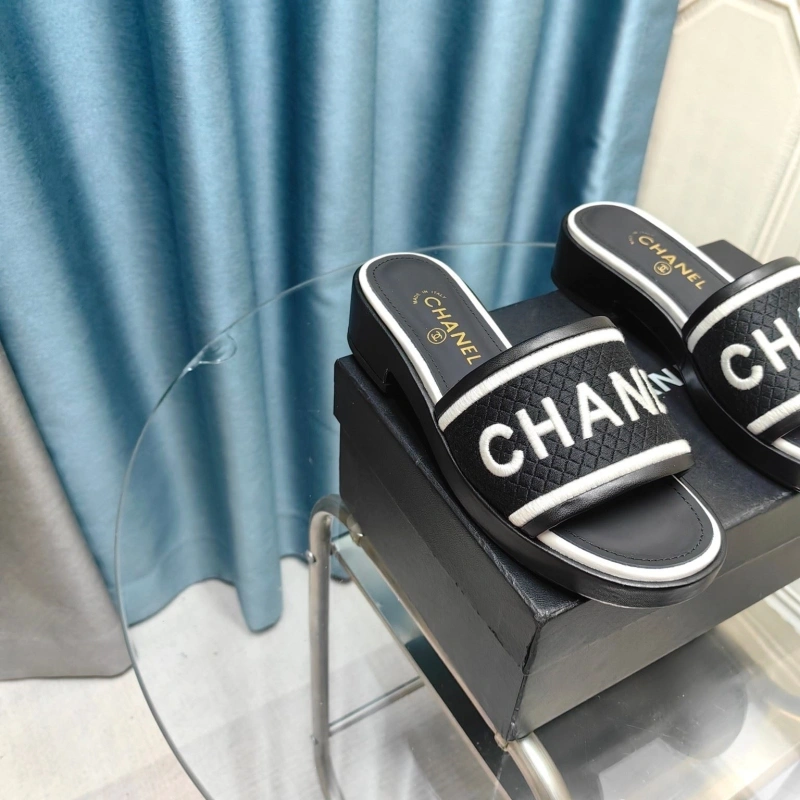 Chxnxl Slippers Trendy 130361