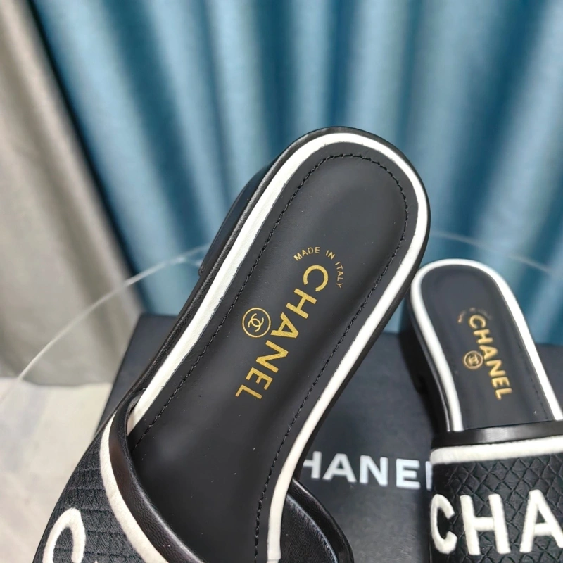 Chxnxl Slippers Trendy 130361