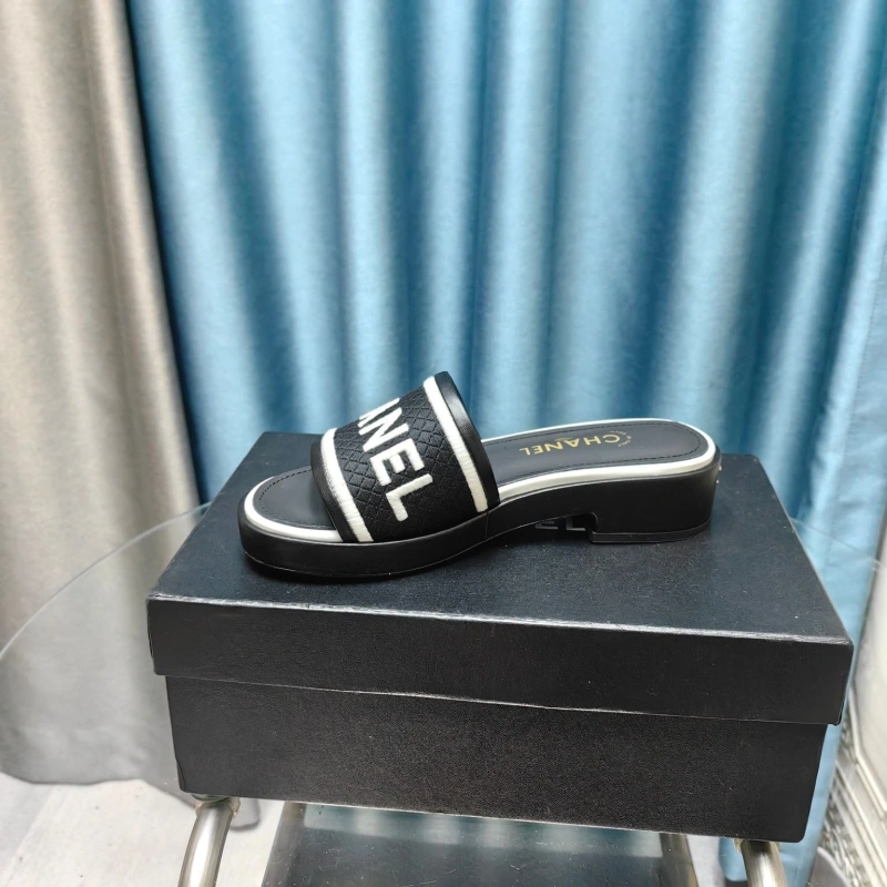Chxnxl Slippers Trendy 130361
