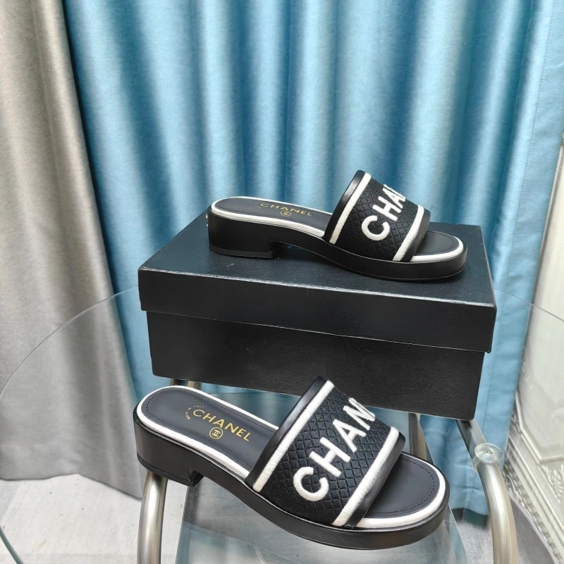 Chxnxl Slippers Trendy 130361