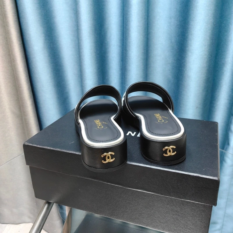 Chxnxl Slippers Trendy 130361