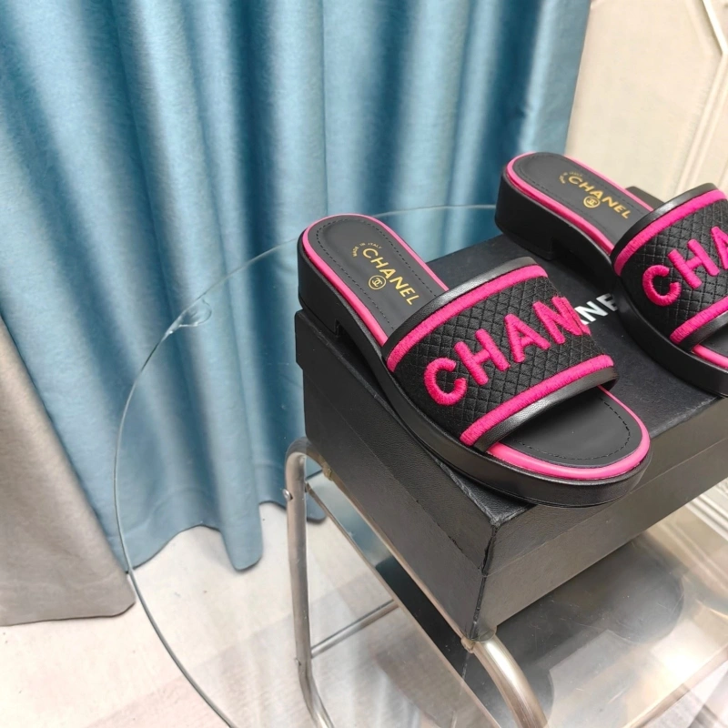 Chxnxl Slippers GoAnywhere 130360