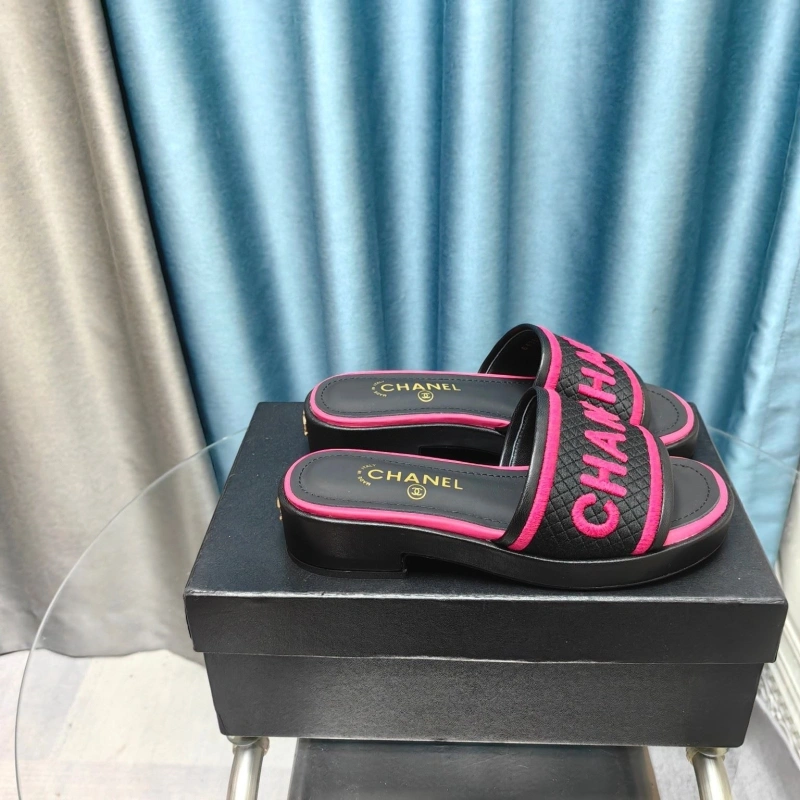 Chxnxl Slippers GoAnywhere 130360