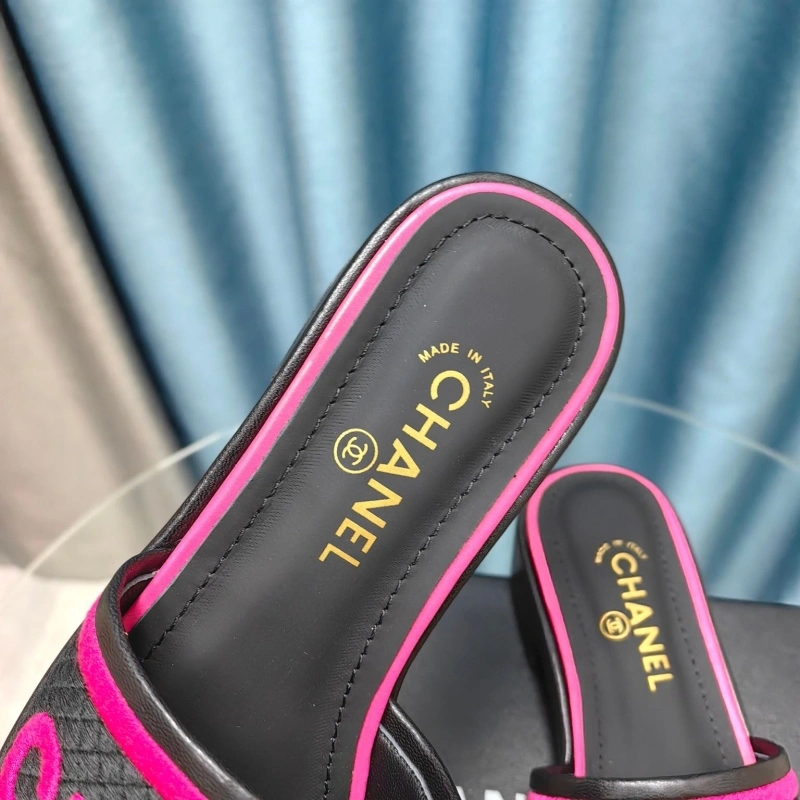 Chxnxl Slippers GoAnywhere 130360
