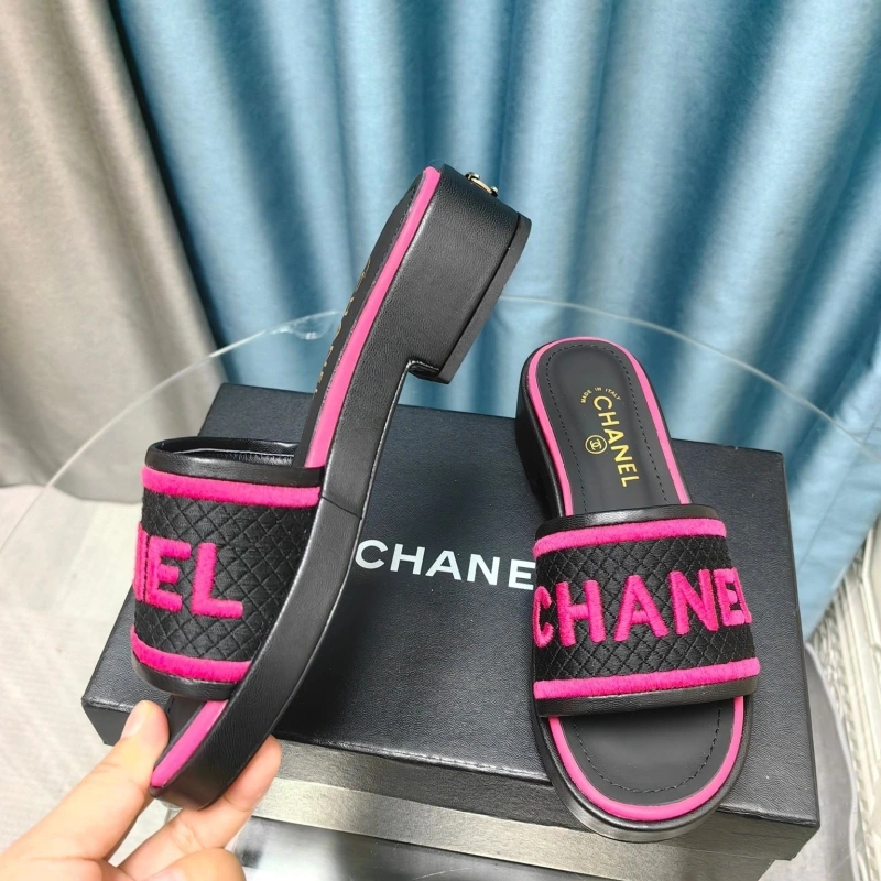 Chxnxl Slippers GoAnywhere 130360