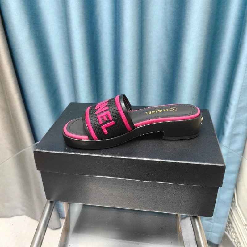 Chxnxl Slippers GoAnywhere 130360