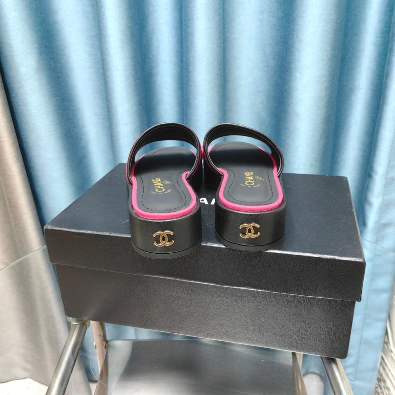 Chxnxl Slippers GoAnywhere 130360