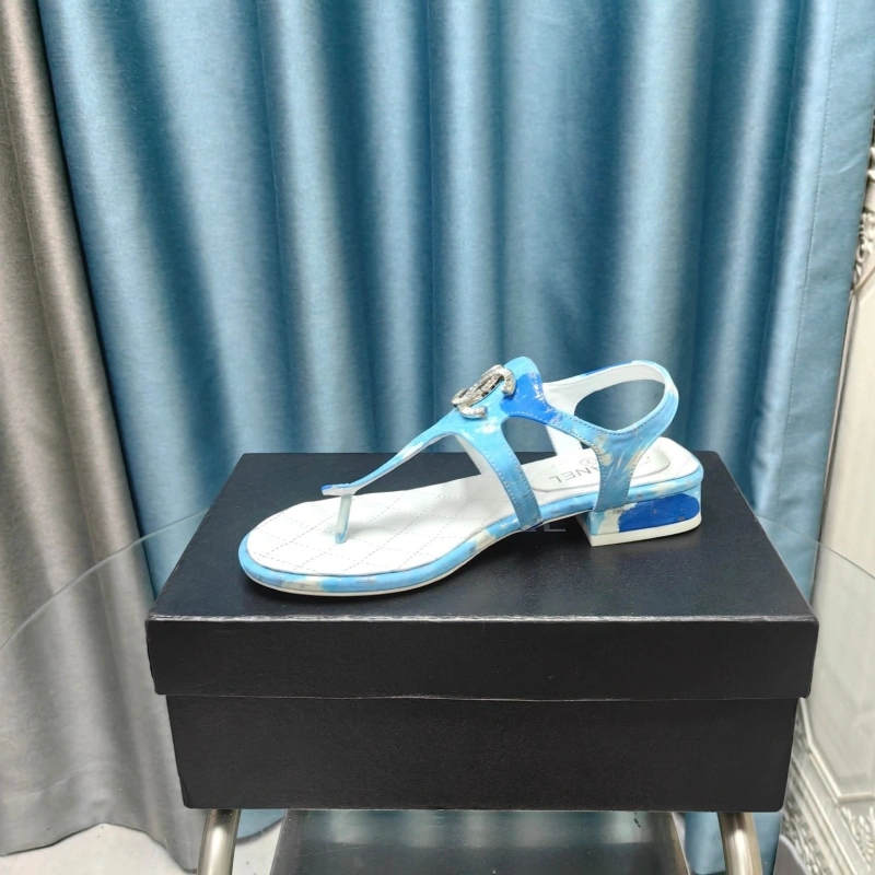 Flexible Chxnxl Sandals 130898