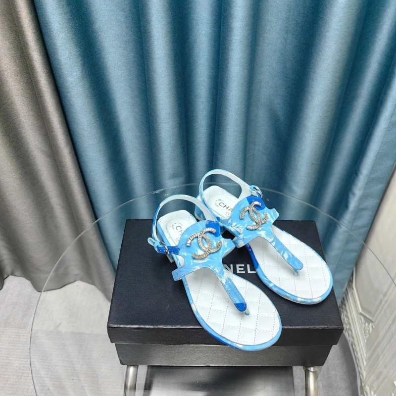 Flexible Chxnxl Sandals 130898