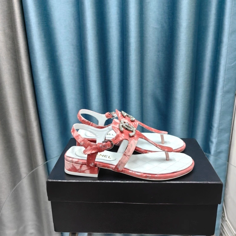 Chxnxl Sandals BestValue 130902