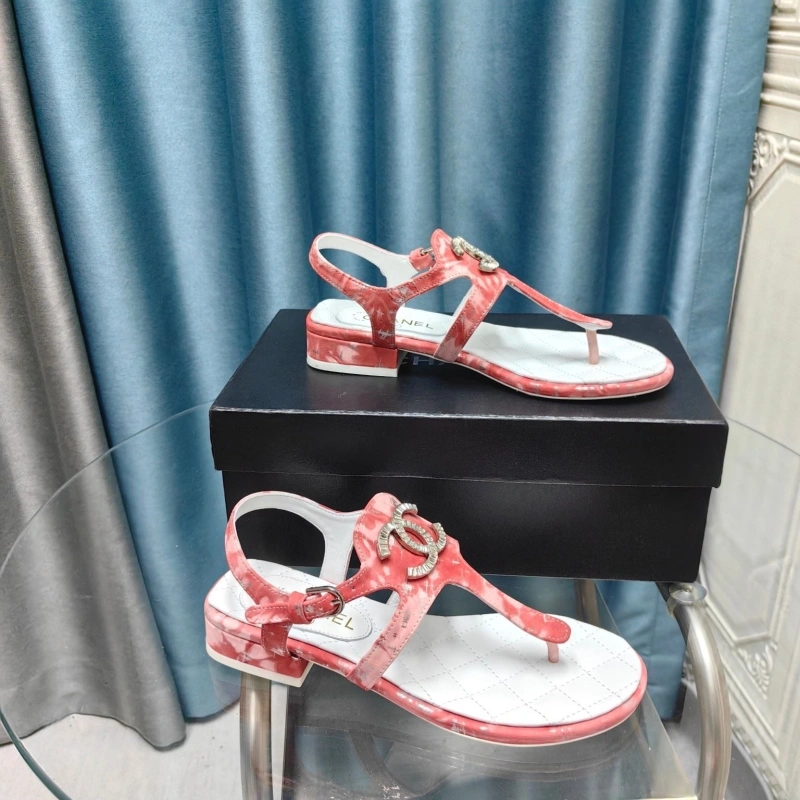 Chxnxl Sandals BestValue 130902