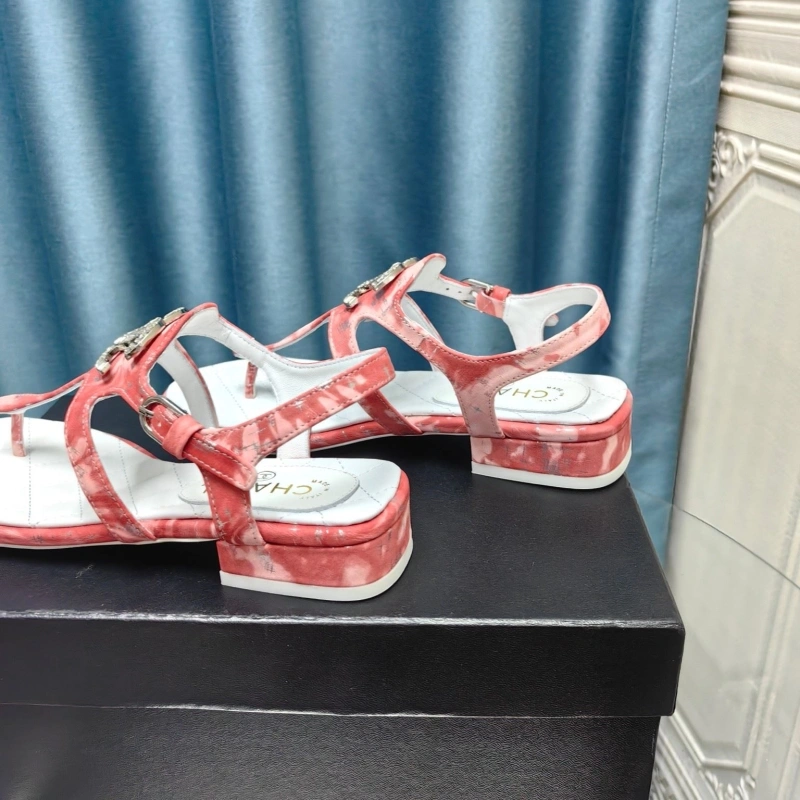 Chxnxl Sandals BestValue 130902