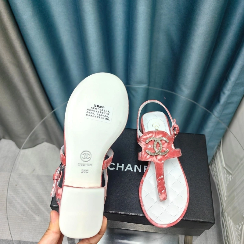 Chxnxl Sandals BestValue 130902