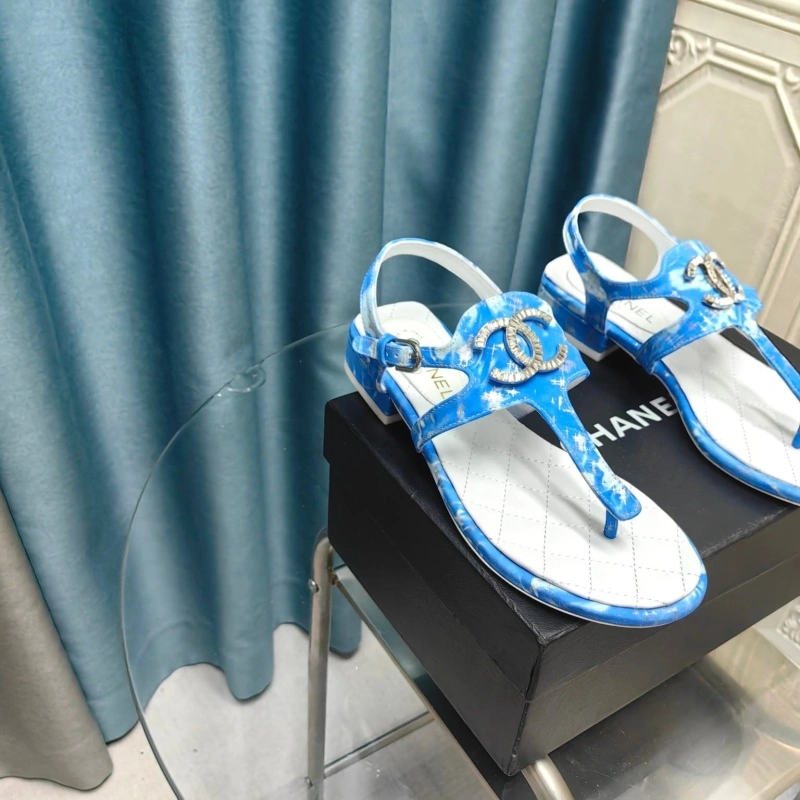 Chxnxl Sandals Soft 130889