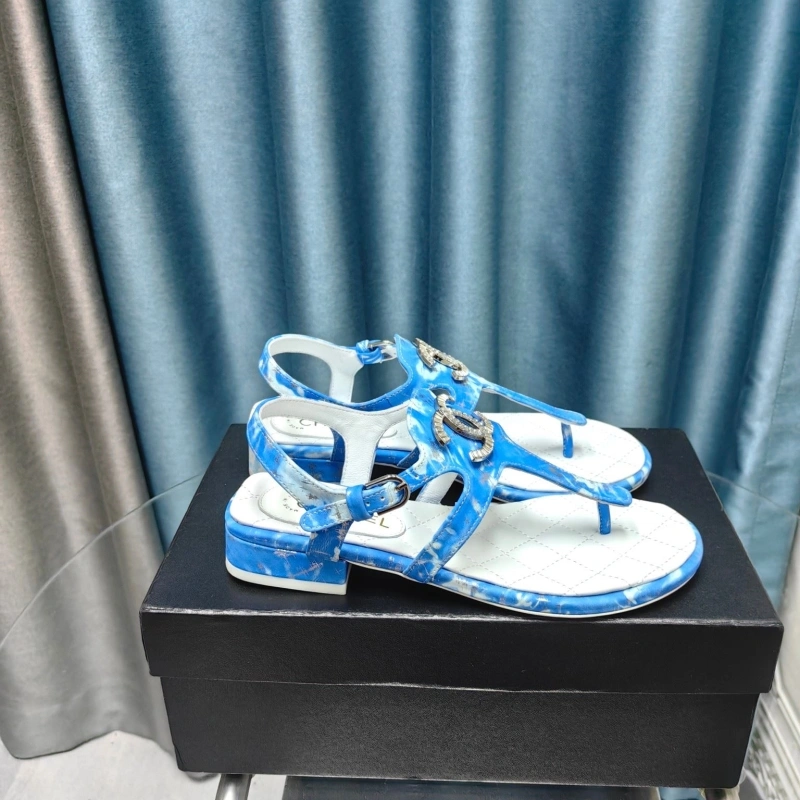 Chxnxl Sandals Soft 130889
