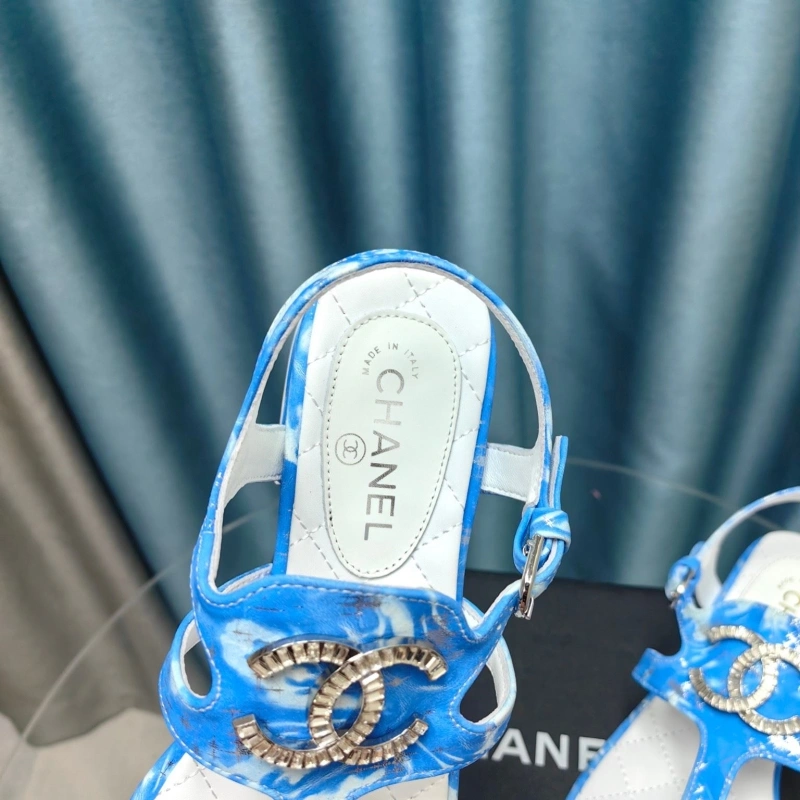 Chxnxl Sandals Soft 130889