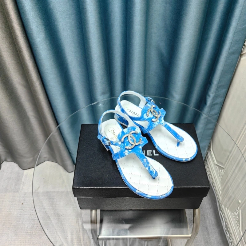 Chxnxl Sandals Soft 130889