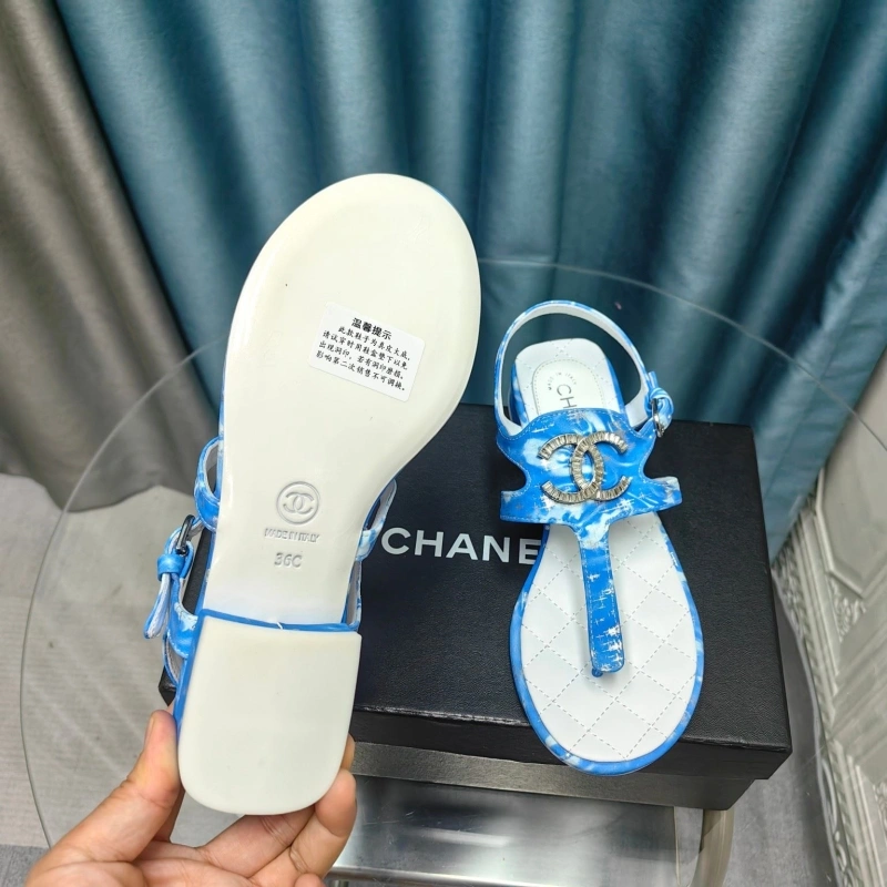 Chxnxl Sandals Soft 130889