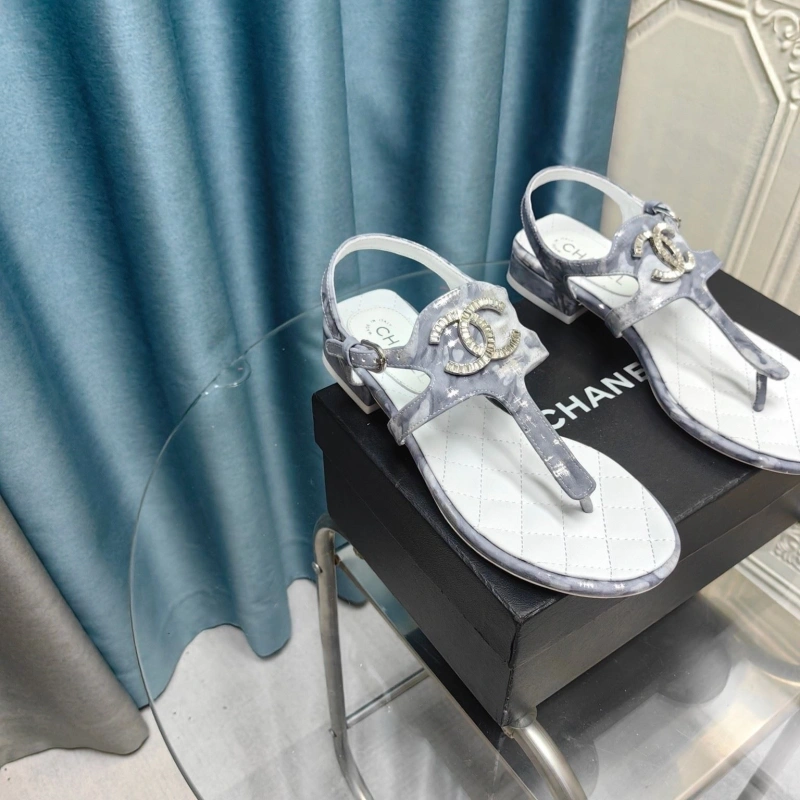 StreetReady Chxnxl Sandals 130887