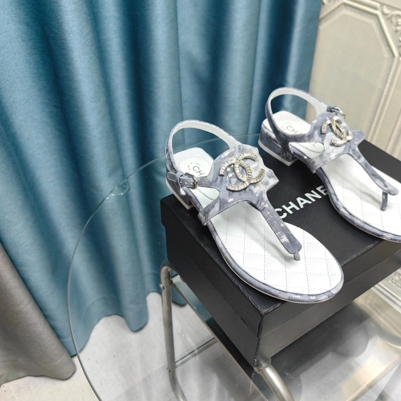 StreetReady Chxnxl Sandals 130887