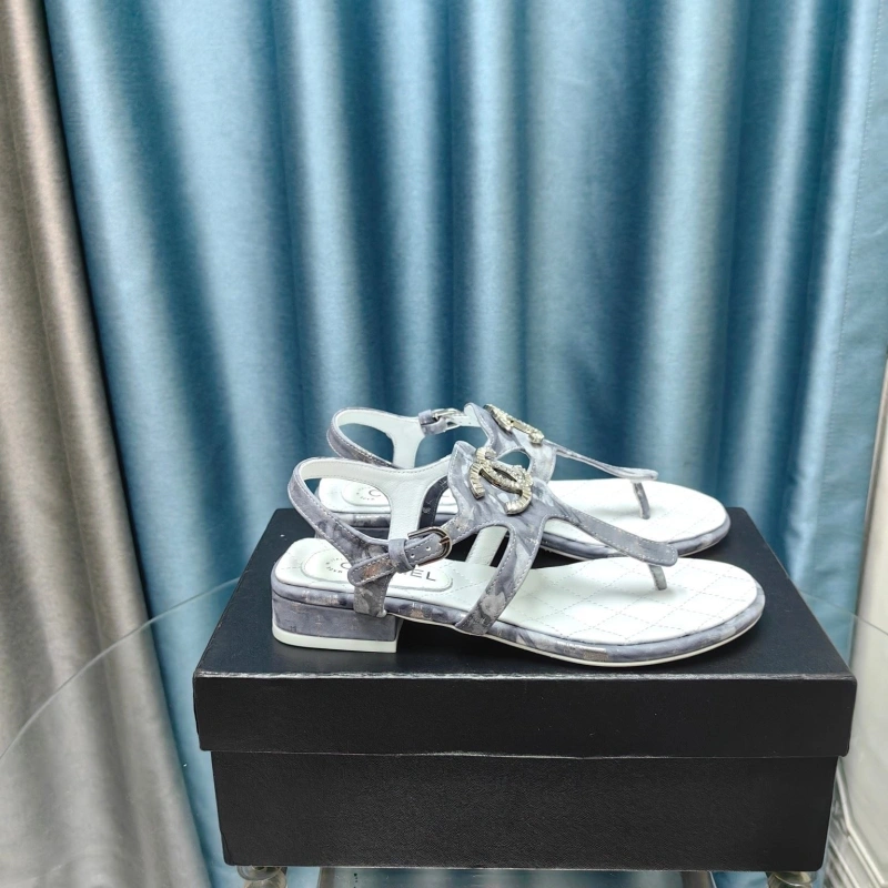 StreetReady Chxnxl Sandals 130887