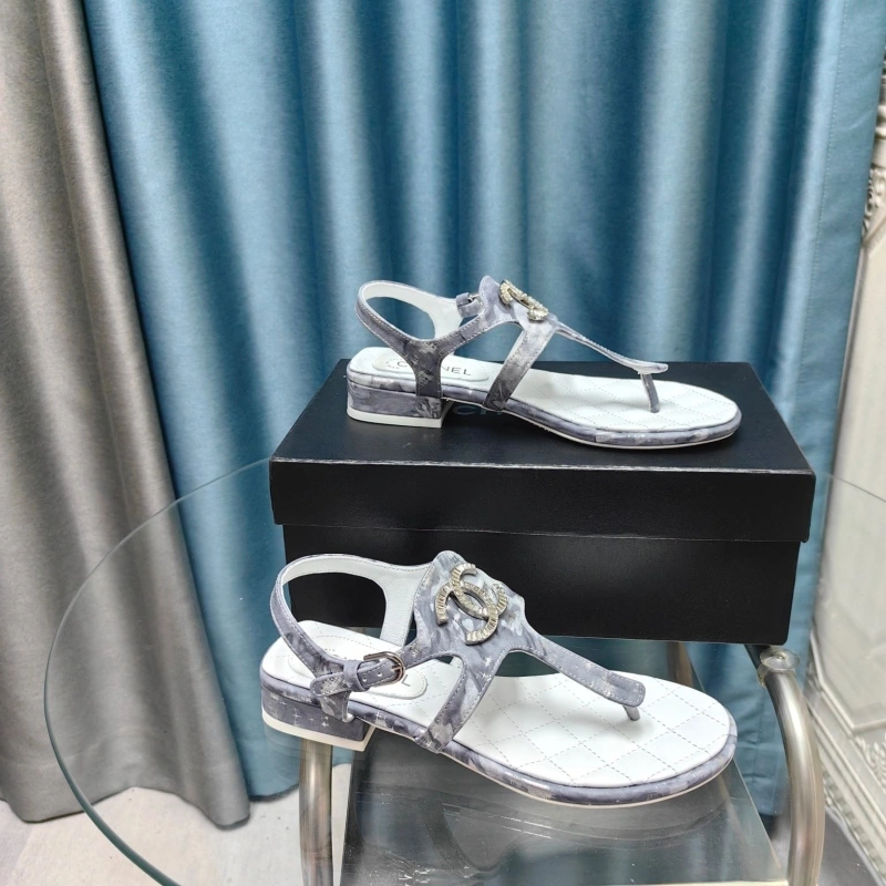 StreetReady Chxnxl Sandals 130887