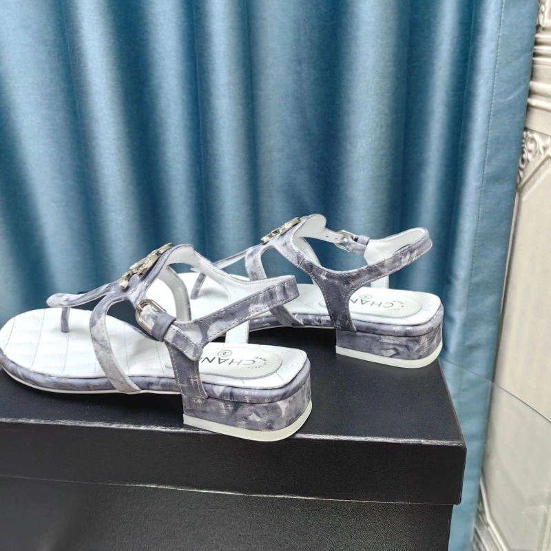 StreetReady Chxnxl Sandals 130887